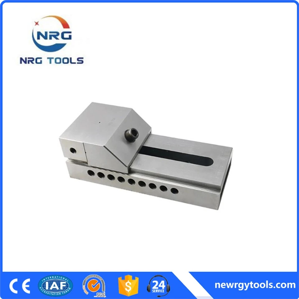 QKG63 Precision Tool Vise