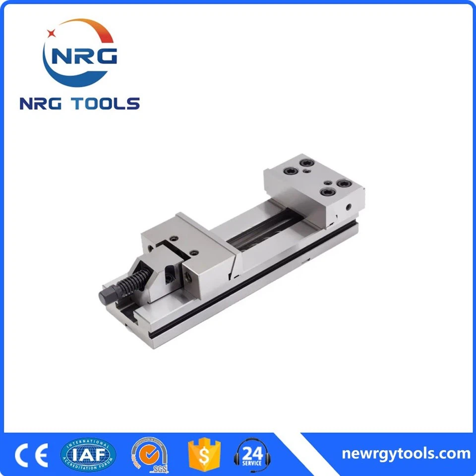 High Precision Gt Modular Vise